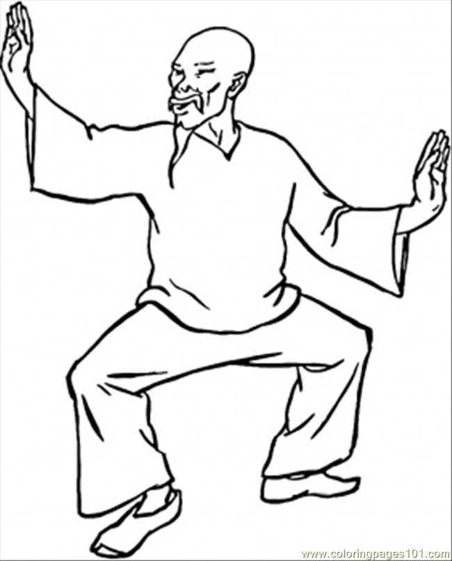 650x806 China Coloring Pages 539893