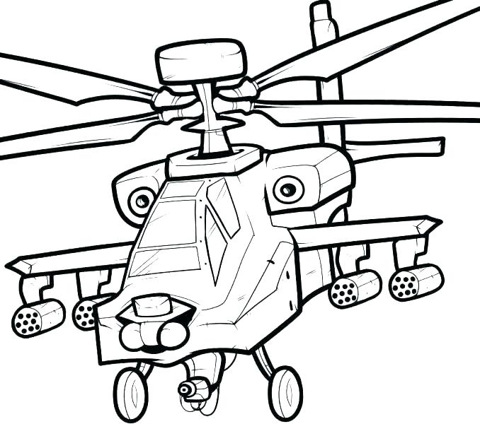 Helicopter Coloring Page Helicopter Coloring Pages Military 678x600 Helicopter Coloring Page Helicopter Coloring Pages Military