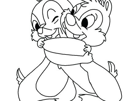 Chip And Dale Coloring Pages Chip And Dale Coloring Pages Chip 440x330 Chip And Dale Coloring Pages Chip And Dale Coloring Pages Chip