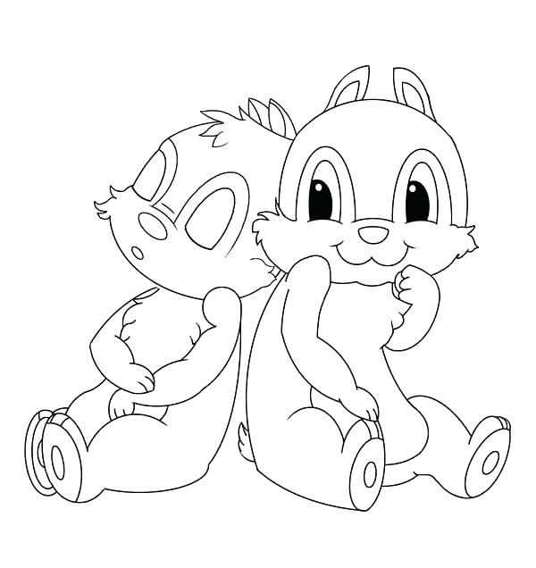 Chip Dale Coloring Pages Chip Dale Coloring Pages Chip 600x636 Chip Dale Coloring Pages Chip Dale Coloring Pages Chip