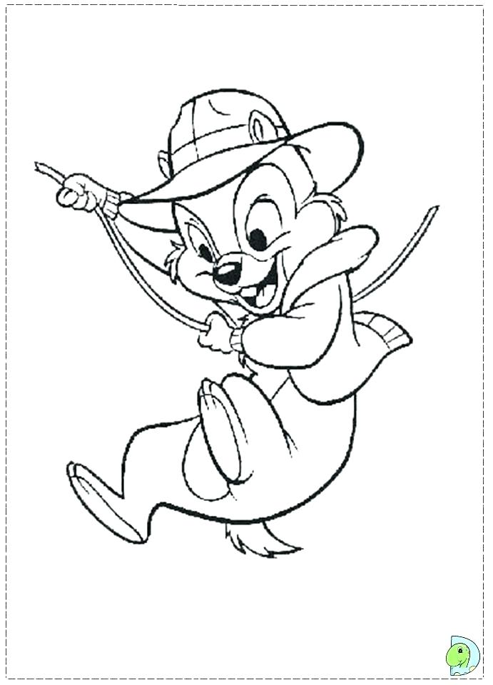 Chip And Dale Coloring Pages Dale Rescue Rangers Coloring Pages 691x960 Chip And Dale Coloring Pages Dale Rescue Rangers Coloring Pages