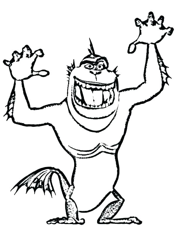 600x800 Chipmunk Coloring Pages Coloring Pages Chipmunk Coloring Page 7