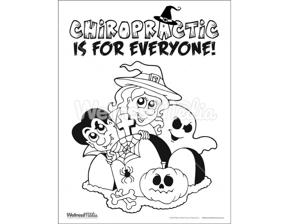 Free Coloring Pages Of Kids Chiropractic Rhinelander 1000x773 Free Coloring Pages Of Kids Chiropractic Rhinelander