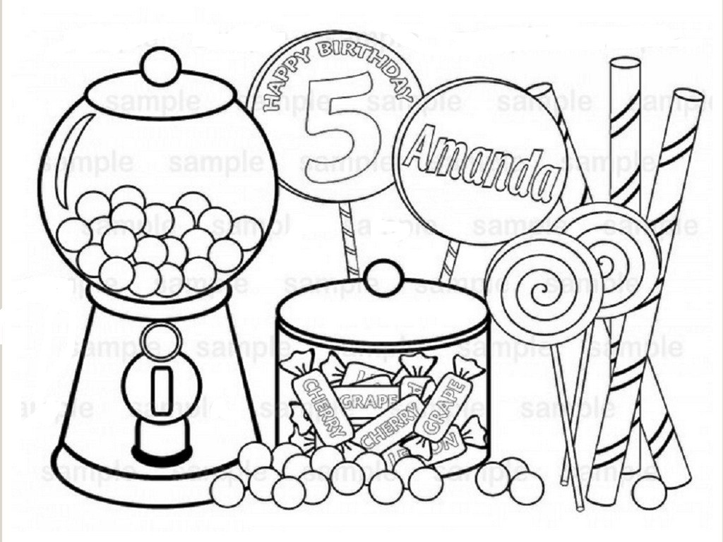 Candy Coloring Pages Coloringsuite Com Bright Acpra 1024x768 Candy Coloring Pages Coloringsuite Com Bright Acpra