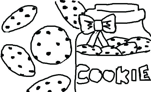 Cookie Coloring Pages Cookie Coloring Pages Cookie Coloring Page 591x360 Cookie Coloring Pages Cookie Coloring Pages Cookie Coloring Page