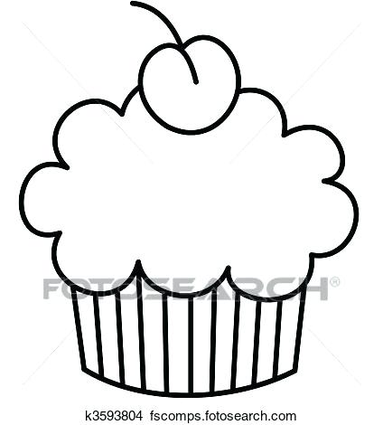 Cookie Coloring Pages 424x470 Cookie Coloring Pages