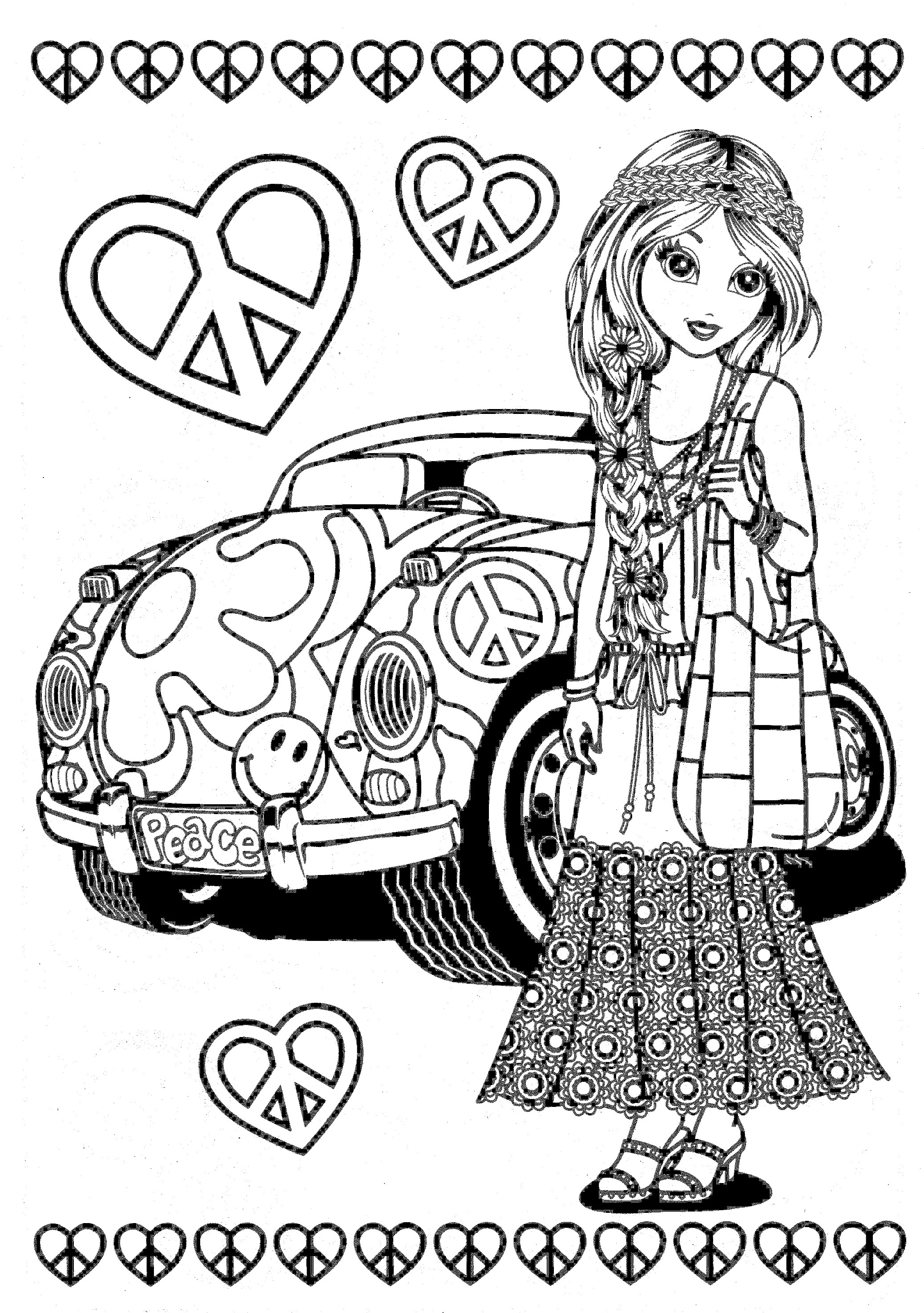 Lisa Frank Coloring Pages Adult Coloring Pages 2077x2950 Lisa Frank Coloring Pages Adult Coloring Pages