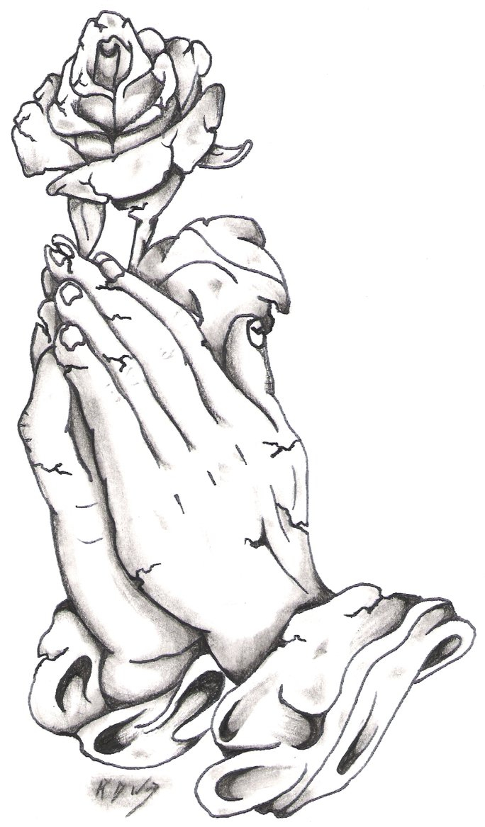 Praying Hands Coloring Page Awesome Prayer Hands I Would Love 684x1167 Praying Hands Coloring Page Awesome Prayer Hands I Would Love