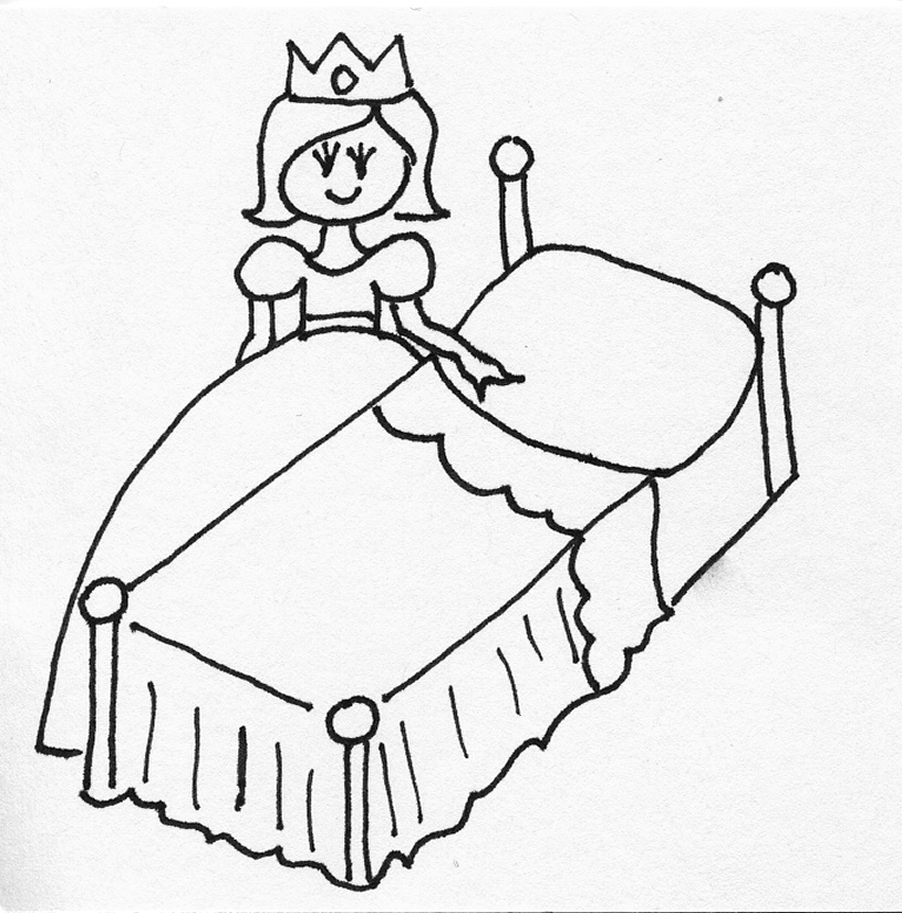 Making Bed Coloring Page Printable Coloring Pages 815x825 Making Bed Coloring Page Printable Coloring Pages