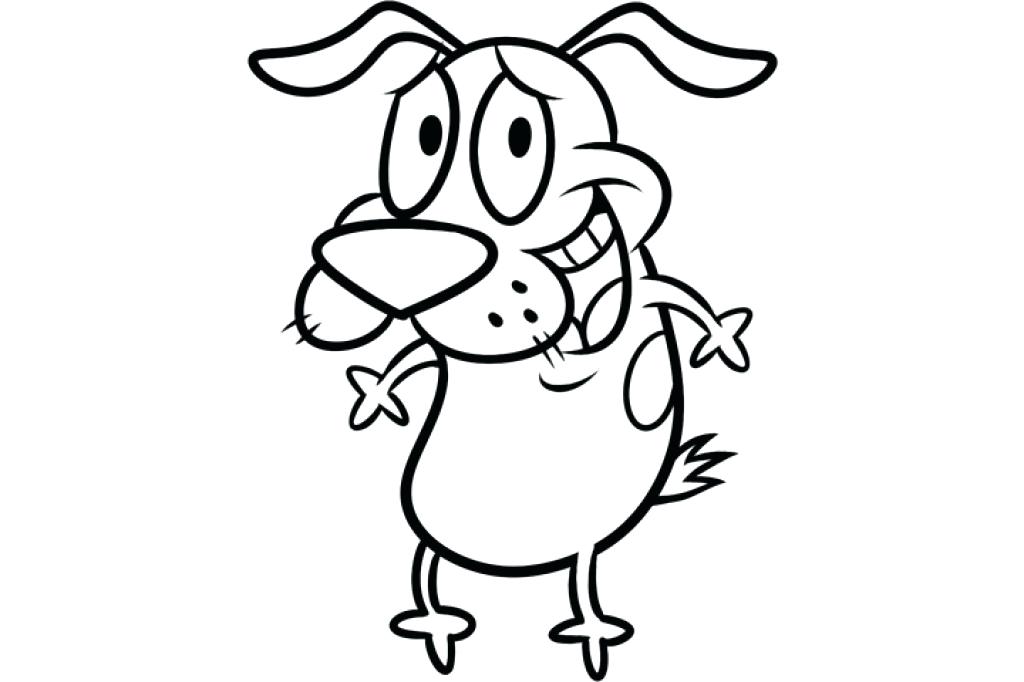 1024x682 Chowder Coloring Pages Colouring To Print