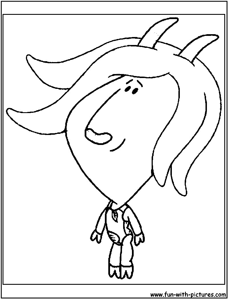 800x1050 Just Arrived Chowder Coloring Pages To Print Amazing Page 13025