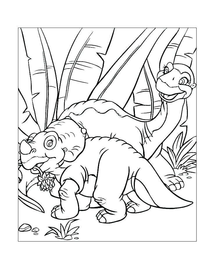 736x953 Chowder Coloring Pages 4 Cartoon
