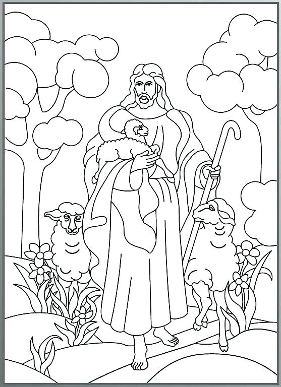 Jesus Christ Coloring Pages Teleks.site 557x768 Jesus Christ Coloring Pages Teleks.site
