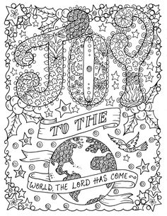 236x305 Christmas Candle Coloring Page Christian Scripture Color Book