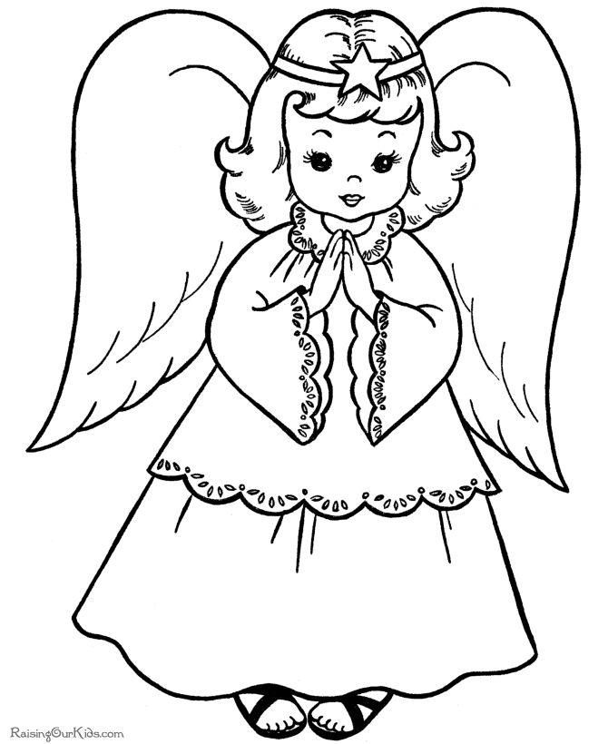 Free Christian Christmas Coloring Pages Christian Coloring Pages 670x820 Free Christian Christmas Coloring Pages Christian Coloring Pages