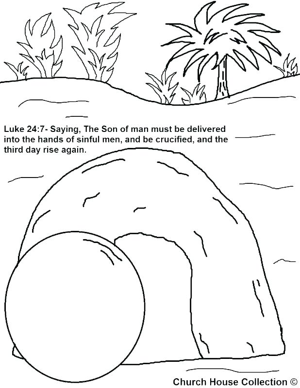 Preschool Christian Easter Coloring Pages Printable 618x800 Preschool Christian Easter Coloring Pages Printable
