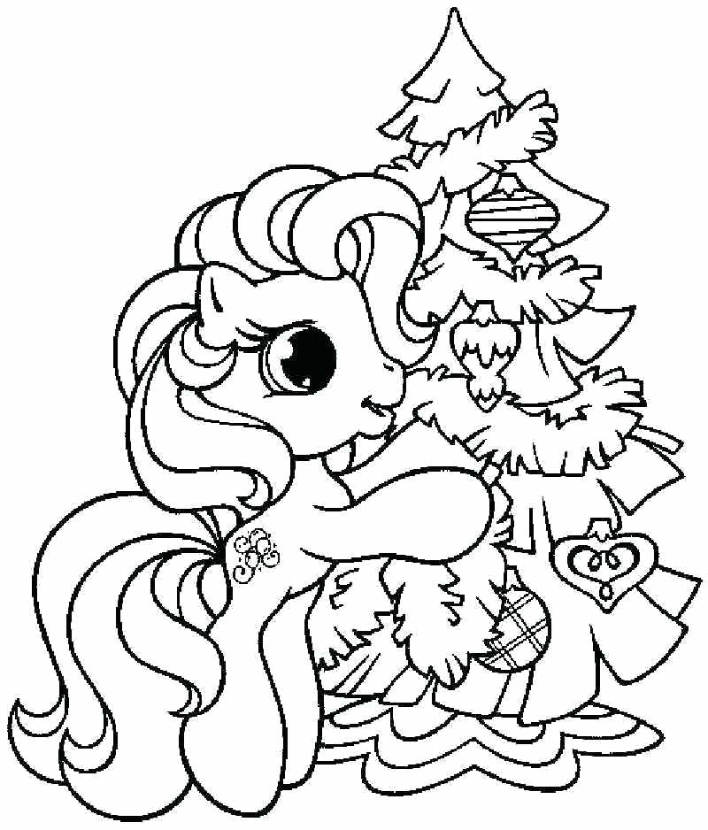 Preschool Christmas Coloring Pages Coloring Sheets Childrens 800x938 Preschool Christmas Coloring Pages Coloring Sheets Childrens