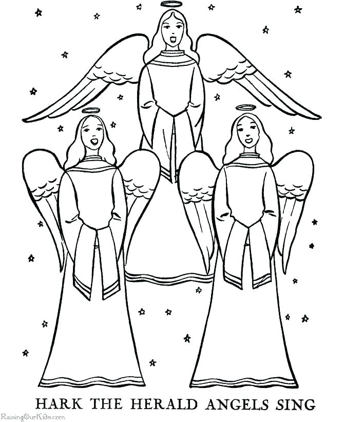 Religious Christmas Coloring Pages Religious Coloring Pages 670x820 Religious Christmas Coloring Pages Religious Coloring Pages