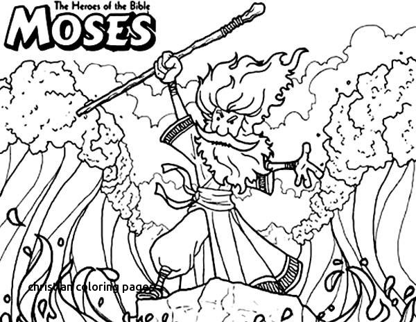600x464 The Heroes Of The Bible Colouring Pages Page 2 For Christian