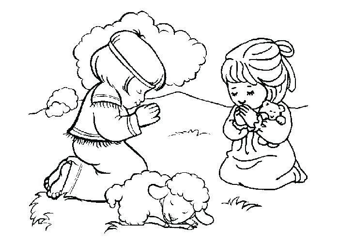 New Christian Coloring Pages For Toddlers For Bible Coloring Pages 700x500 New Christian Coloring Pages For Toddlers For Bible Coloring Pages