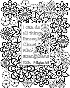 236x294 For It Is By Grace Bible Verse Coloring Page Amp Printables Free