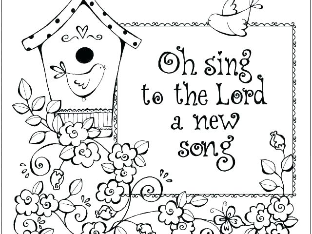 640x480 Bible Printable Coloring Pages Bible Story Coloring Pages