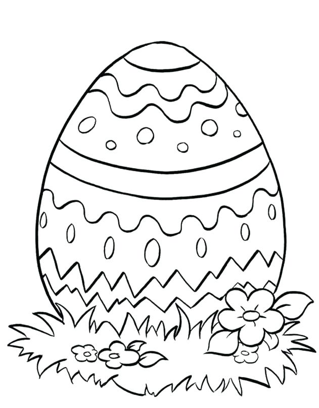 631x808 Christian Easter Coloring Sheets Free Printable Religious Pages