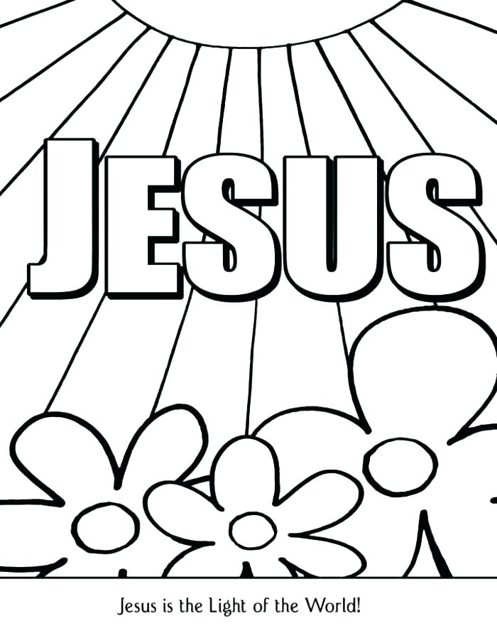 700x905 Christian Easter Coloring Pages Christian Coloring Pages Christian