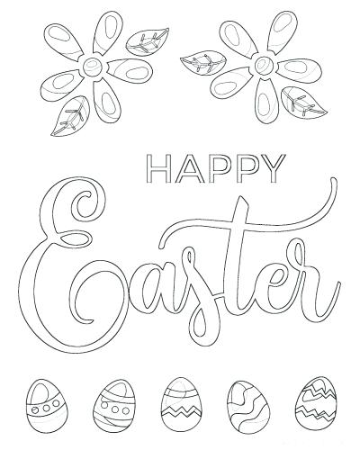 Easter Coloring Pages Free Coloring Pages Free Printable Word 400x500 Easter Coloring Pages Free Coloring Pages Free Printable Word