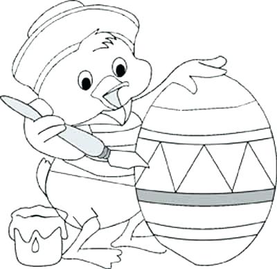 Easter Coloring Pages Free Printable 400x388 Easter Coloring Pages Free Printable