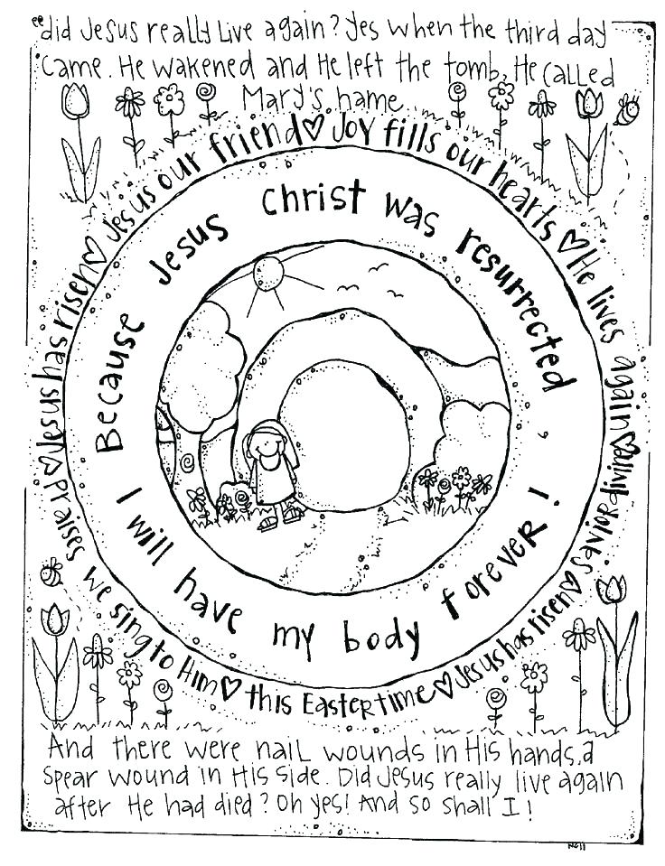 Religious Easter Coloring Pages For Professional 736x959 Religious Easter Coloring Pages For Professional
