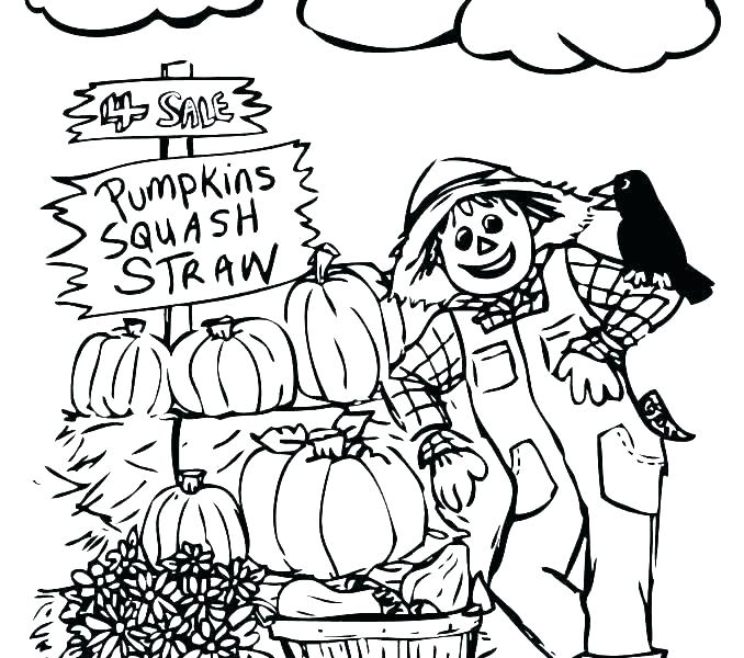 October Coloring Pages Coloring Pages Le Sheets Creative Fall 678x600 October Coloring Pages Coloring Pages Le Sheets Creative Fall