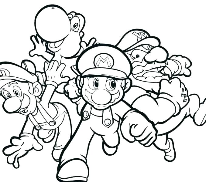 Christian Halloween Coloring Pages Free Cool Barbie Super Color 678x600 Christian Halloween Coloring Pages Free Cool Barbie Super Color