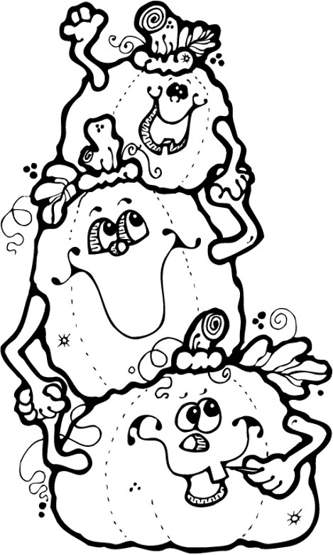 Christian Halloween Coloring Pages 469x780 Christian Halloween Coloring Pages