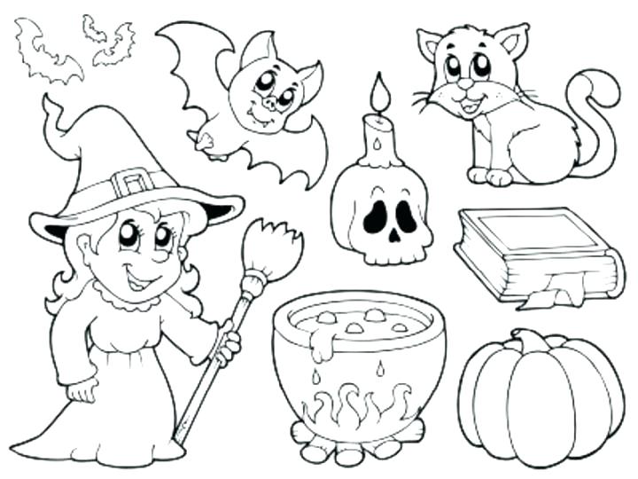 Printable Coloring Pages Halloween Coloring Pages Coloring Pages 720x540 Printable Coloring Pages Halloween Coloring Pages Coloring Pages
