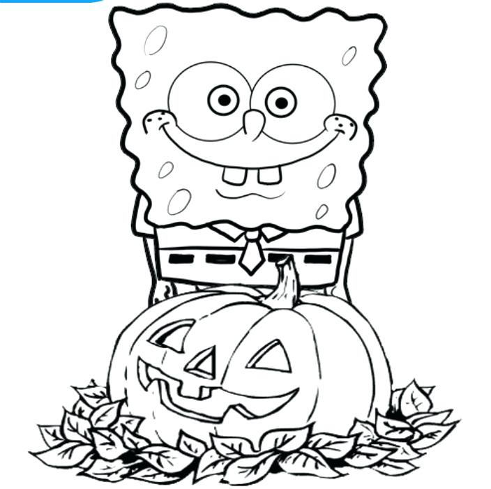 Christian Halloween Coloring Pages at GetColorings.com | Free printable ...