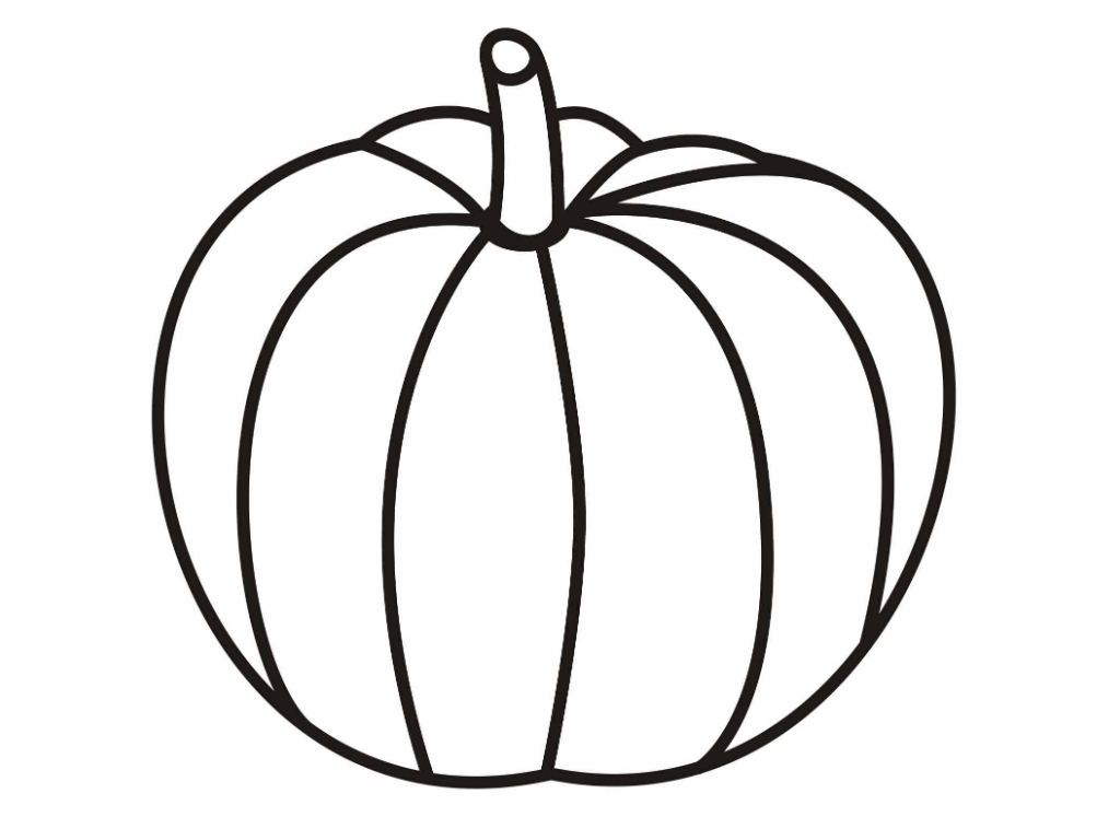 1024x768 Fresh Pumpkins Coloring Sheets Top Pictures Of To Color Christian