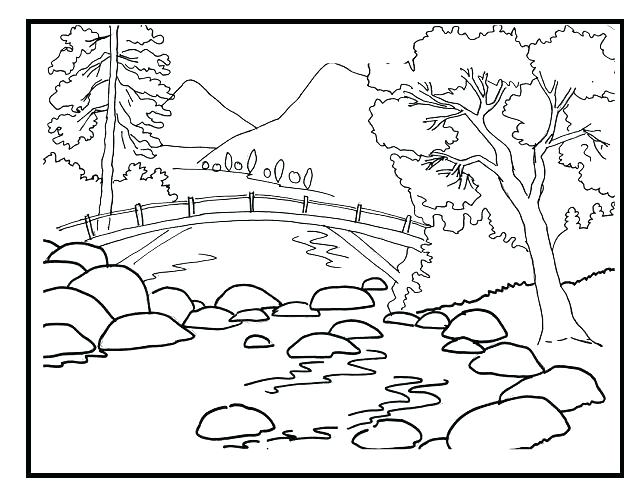 Free Spring Coloring Pages Wesmec.site 636x502 Free Spring Coloring Pages Wesmec.site