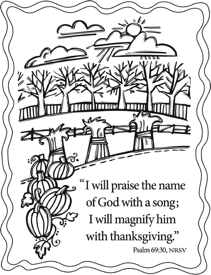 736x961 Ideas About Thanksgiving Coloring Pages