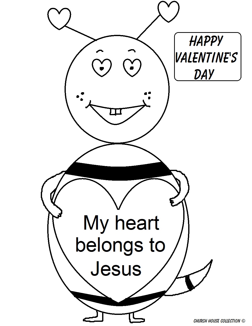 Christian Valentine Coloring Pages Quotes Amp Wishes 1019x1319 Christian Valentine Coloring Pages Quotes Amp Wishes
