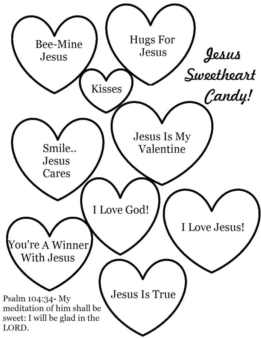 Christian Valentines Day Coloring Pages Nice Christian Valentines 863x1117 Christian Valentines Day Coloring Pages Nice Christian Valentines