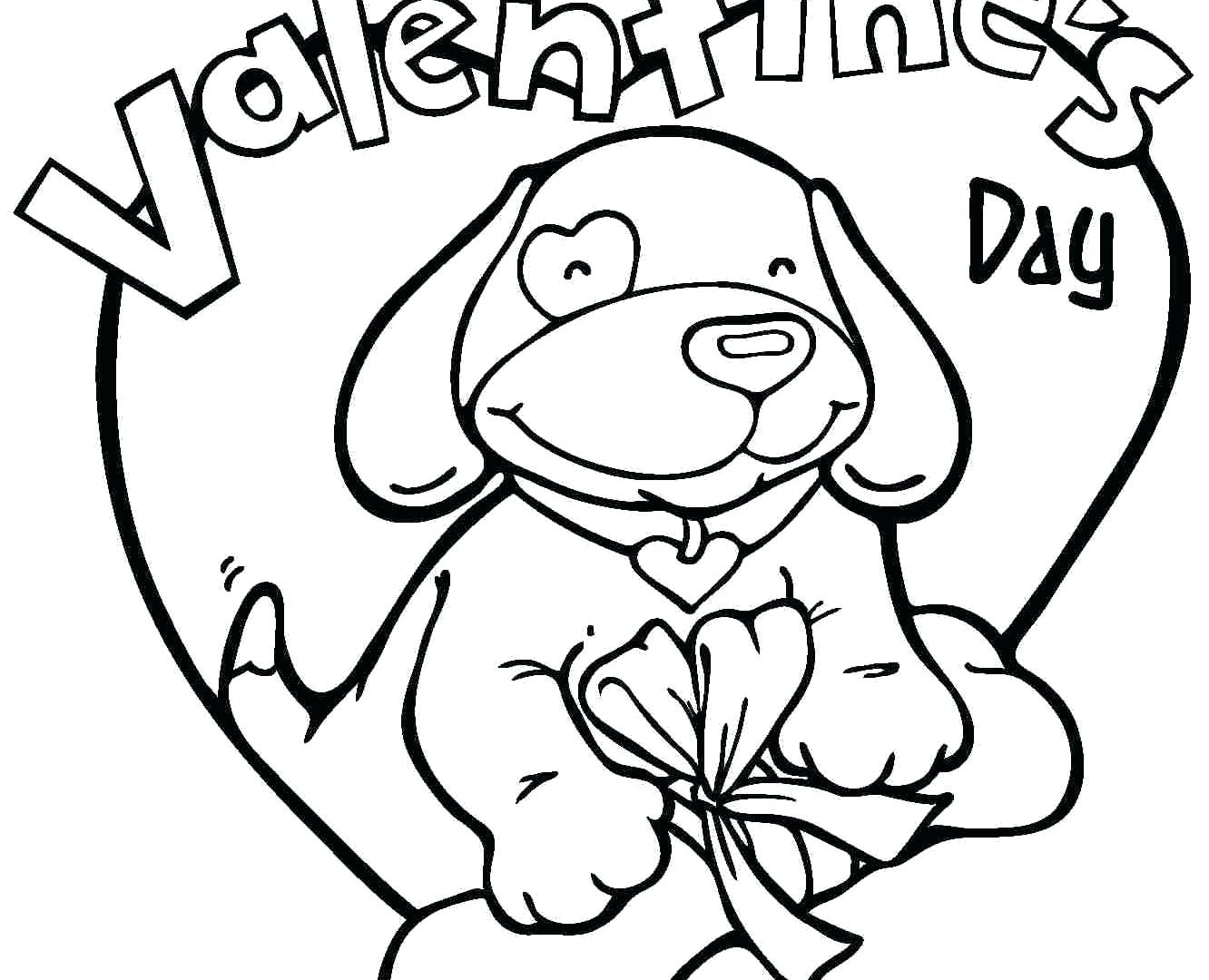 Valentines Day Coloring Pictures Printable Valuable Design Ideas 1332x1080 Valentines Day Coloring Pictures Printable Valuable Design Ideas