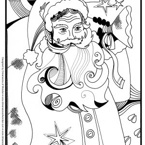 Coloring Pages Christmas Gifts New Christmas Presents Coloring 300x300 Coloring Pages Christmas Gifts New Christmas Presents Coloring