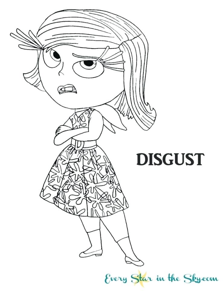 Printable Inside Out Coloring Pages Free Printable Coloring Pages 741x960 Printable Inside Out Coloring Pages Free Printable Coloring Pages