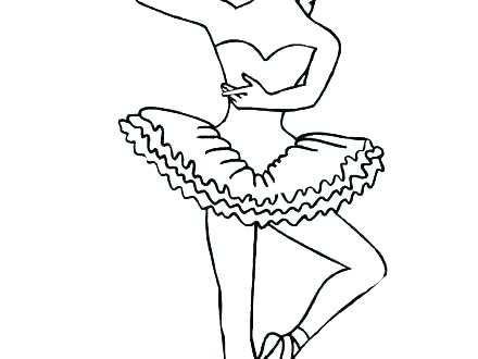 Barbie Coloring Pages Free Barbie Coloring Pages For Girls Barbie 440x330 Barbie Coloring Pages Free Barbie Coloring Pages For Girls Barbie