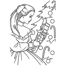Top 20 Free Printable Nutcracker Coloring Pages Online 230x230 Top 20 Free Printable Nutcracker Coloring Pages Online