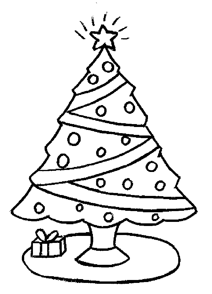 Christmas Batman Coloring Pages