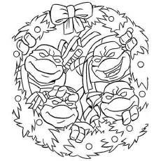 Top 25 Free Printable Ninja Turtles Coloring Pages Online 230x230 Top 25 Free Printable Ninja Turtles Coloring Pages Online