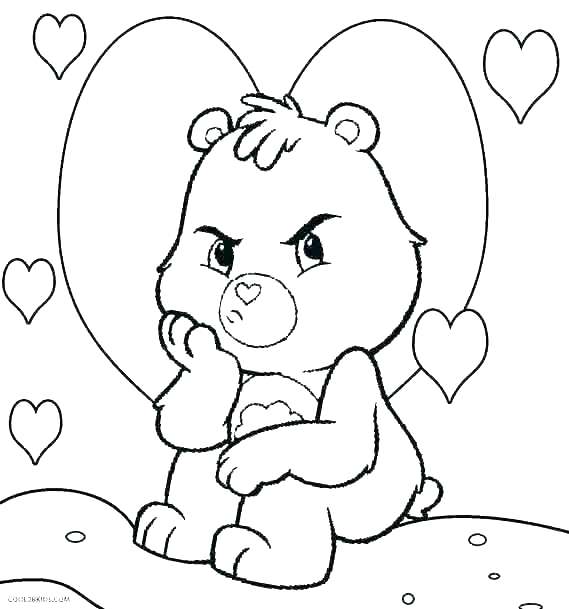 Coloring Pages Teddy Bears Coloring Page Of Bear Black Bear 569x609 Coloring Pages Teddy Bears Coloring Page Of Bear Black Bear