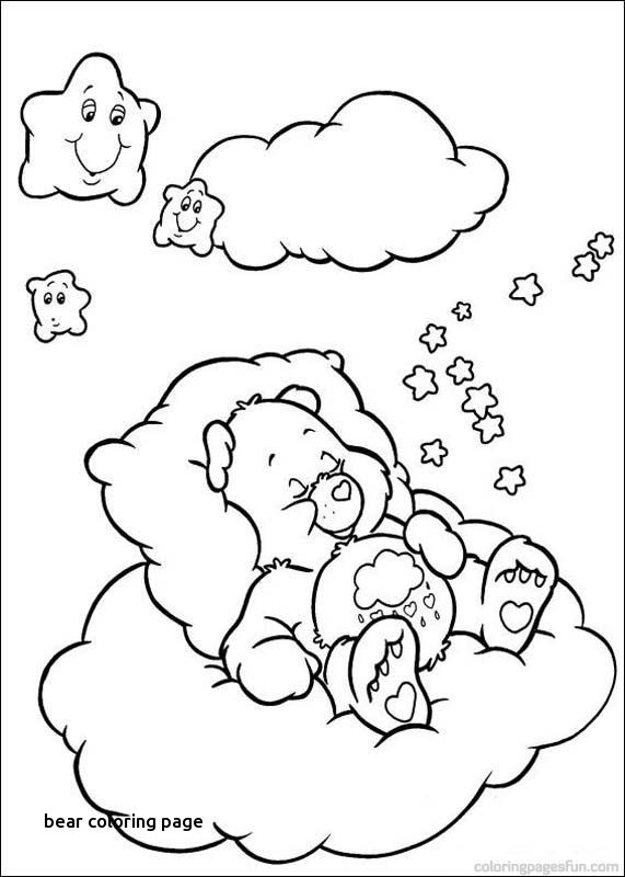 Elegant Christmas Care Bear Coloring Pages Bear Coloring Page 571x800 Elegant Christmas Care Bear Coloring Pages Bear Coloring Page